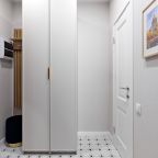 Квартира (RoomyRoom Magellan House), Апартаменты RoomyRoom MAGELLAN HOUSE