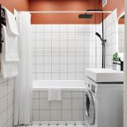 Квартира (RoomyRoom Magellan House), Апартаменты RoomyRoom MAGELLAN HOUSE