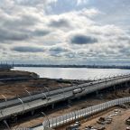 Квартира (RoomyRoom Magellan House), Апартаменты RoomyRoom MAGELLAN HOUSE