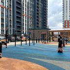 Квартира (RoomyRoom Magellan House), Апартаменты RoomyRoom MAGELLAN HOUSE