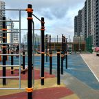 Квартира (RoomyRoom Magellan House), Апартаменты RoomyRoom MAGELLAN HOUSE