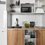 Квартира (RoomyRoom Magellan House), Апартаменты RoomyRoom MAGELLAN HOUSE