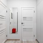 Квартира (RoomyRoom ГАВАНЬ КАПИТАНОВ), Апартаменты RoomyRoom MAGELLAN HOUSE