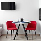 Квартира (RoomyRoom ГАВАНЬ КАПИТАНОВ), Апартаменты RoomyRoom MAGELLAN HOUSE