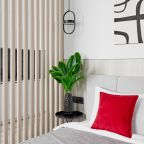 Квартира (RoomyRoom ГАВАНЬ КАПИТАНОВ), Апартаменты RoomyRoom MAGELLAN HOUSE