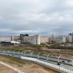 Квартира (RoomyRoom ГАВАНЬ КАПИТАНОВ), Апартаменты RoomyRoom MAGELLAN HOUSE