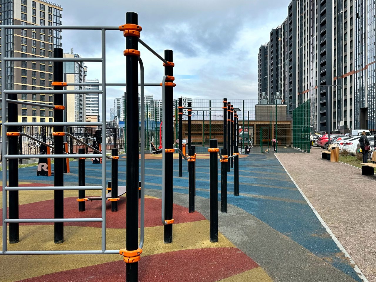 Квартира (RoomyRoom ГАВАНЬ КАПИТАНОВ), Апартаменты RoomyRoom MAGELLAN HOUSE