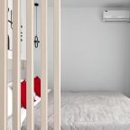 Квартира (RoomyRoom ГАВАНЬ КАПИТАНОВ), Апартаменты RoomyRoom MAGELLAN HOUSE