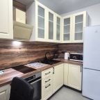 Трёхместный и более (Трехкомнатные апартаменты в Новом Пушкино), Апартаменты На улице Антона Ветчинова в Новом Пушкино