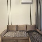 Трёхместный и более (Трехкомнатные апартаменты в Новом Пушкино), Апартаменты На улице Антона Ветчинова в Новом Пушкино