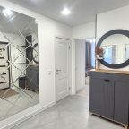 Трёхместный и более (Трехкомнатные апартаменты в Новом Пушкино), Апартаменты На улице Антона Ветчинова в Новом Пушкино