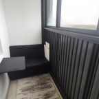 Трёхместный и более (Трехкомнатные апартаменты в Новом Пушкино), Апартаменты На улице Антона Ветчинова в Новом Пушкино