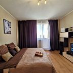 Трёхместный и более (На Институтской), Апартаменты на ул. Институтская в Пушкино