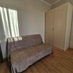 Трёхместный и более (На Институтской), Апартаменты на ул. Институтская в Пушкино