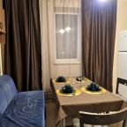 Трёхместный и более (На Институтской), Апартаменты на ул. Институтская в Пушкино