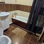 Трёхместный и более (На Институтской), Апартаменты на ул. Институтская в Пушкино