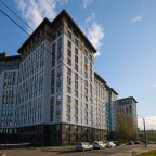 Квартира (RoomyRoom Chocolate), Апартаменты RoomyRoom CHOCOLATE