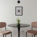 Квартира (RoomyRoom Chocolate), Апартаменты RoomyRoom CHOCOLATE