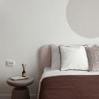 Квартира (RoomyRoom Chocolate), Апартаменты RoomyRoom CHOCOLATE