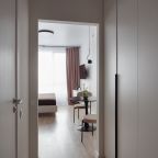 Квартира (RoomyRoom Chocolate), Апартаменты RoomyRoom CHOCOLATE