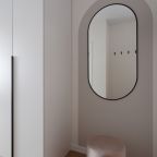 Квартира (RoomyRoom Chocolate), Апартаменты RoomyRoom CHOCOLATE