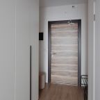 Квартира (RoomyRoom Chocolate), Апартаменты RoomyRoom CHOCOLATE