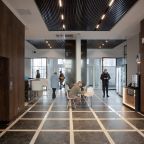 Квартира (RoomyRoom Chocolate), Апартаменты RoomyRoom CHOCOLATE