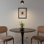 Квартира (RoomyRoom Chocolate), Апартаменты RoomyRoom CHOCOLATE