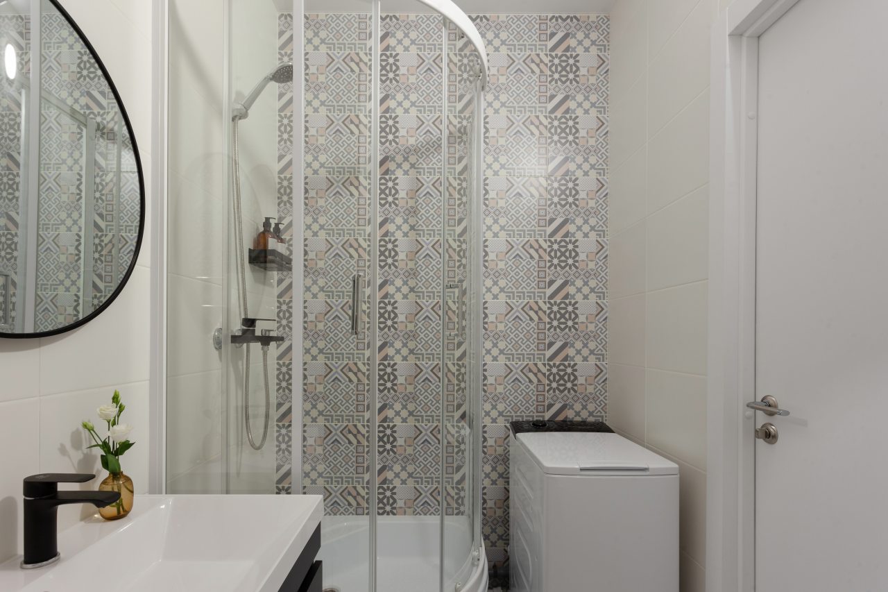 Квартира (RoomyRoom Chocolate), Апартаменты RoomyRoom CHOCOLATE