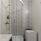 Квартира (RoomyRoom Chocolate), Апартаменты RoomyRoom CHOCOLATE