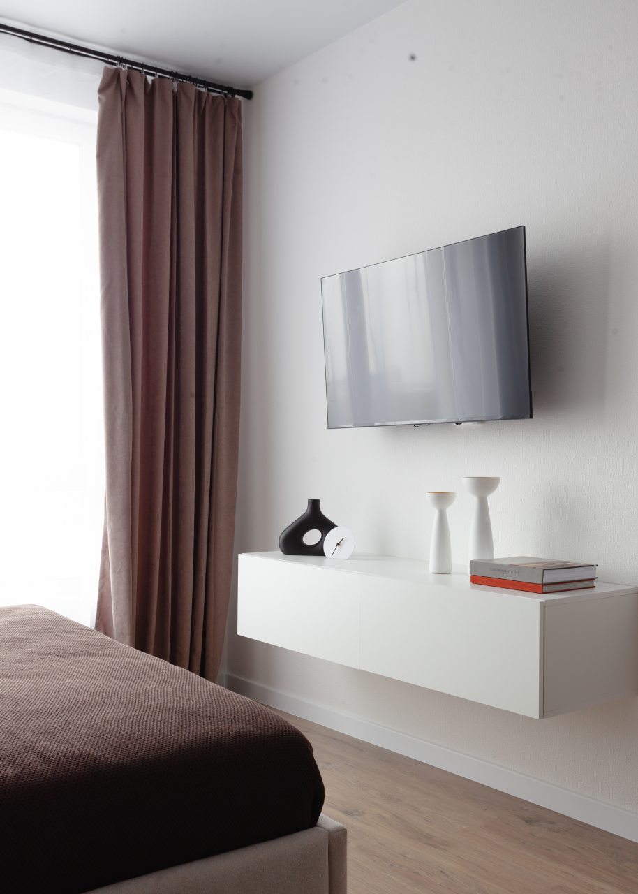 Квартира (RoomyRoom Chocolate), Апартаменты RoomyRoom CHOCOLATE