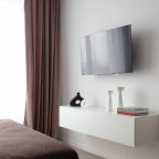 Квартира (RoomyRoom Chocolate), Апартаменты RoomyRoom CHOCOLATE