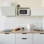 Квартира (RoomyRoom MUSE), Апартаменты RoomyRoom CHOCOLATE