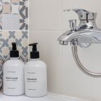 Квартира (RoomyRoom MUSE), Апартаменты RoomyRoom CHOCOLATE