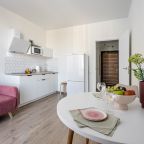 Квартира (RoomyRoom MUSE), Апартаменты RoomyRoom CHOCOLATE