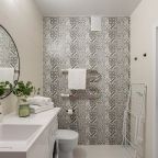 Квартира (RoomyRoom MUSE), Апартаменты RoomyRoom CHOCOLATE