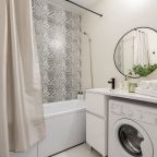 Квартира (RoomyRoom MUSE), Апартаменты RoomyRoom CHOCOLATE