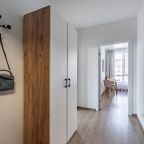 Квартира (RoomyRoom MUSE), Апартаменты RoomyRoom CHOCOLATE