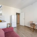 Квартира (RoomyRoom MUSE), Апартаменты RoomyRoom CHOCOLATE