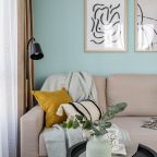 Квартира (RoomyRoom MUSE), Апартаменты RoomyRoom CHOCOLATE