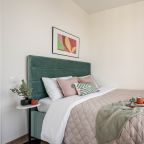 Квартира (RoomyRoom MUSE), Апартаменты RoomyRoom CHOCOLATE