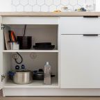 Квартира (RoomyRoom MUSE), Апартаменты RoomyRoom CHOCOLATE