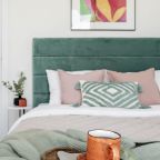 Квартира (RoomyRoom MUSE), Апартаменты RoomyRoom CHOCOLATE