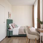 Квартира (RoomyRoom MUSE), Апартаменты RoomyRoom CHOCOLATE