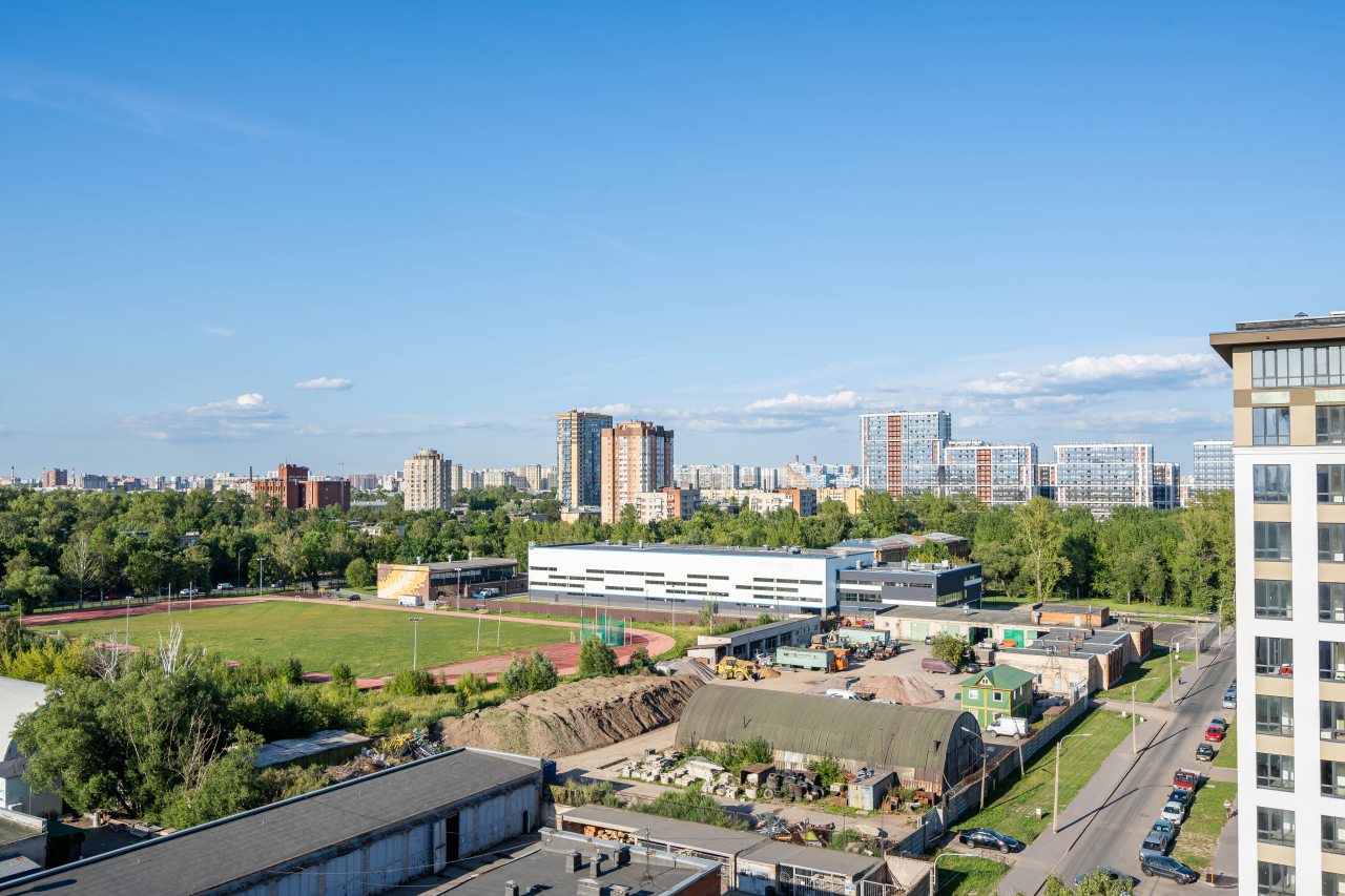 Квартира (RoomyRoom MUSE), Апартаменты RoomyRoom CHOCOLATE