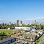 Квартира (RoomyRoom MUSE), Апартаменты RoomyRoom CHOCOLATE