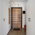 Квартира (RoomyRoom MUSE), Апартаменты RoomyRoom CHOCOLATE