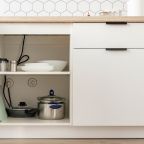 Квартира (RoomyRoom FRIENDS), Апартаменты RoomyRoom CHOCOLATE