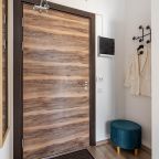 Квартира (RoomyRoom FRIENDS), Апартаменты RoomyRoom CHOCOLATE