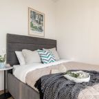 Квартира (RoomyRoom FRIENDS), Апартаменты RoomyRoom CHOCOLATE